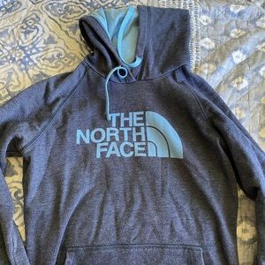 North face Hoodie